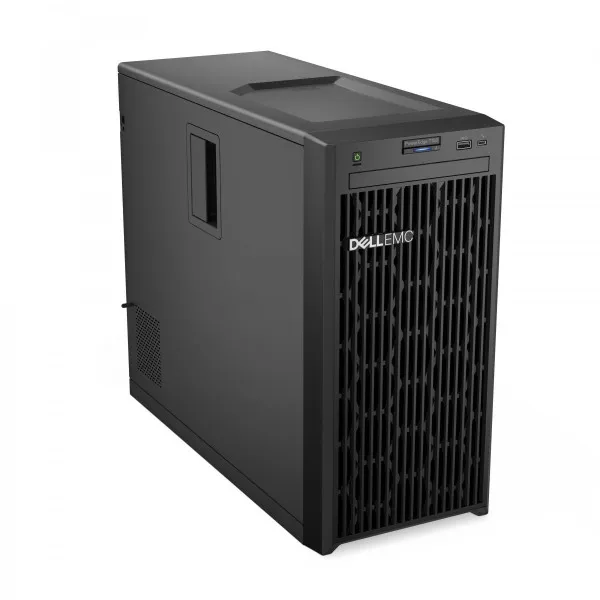 Server Dell PowerEdge T150 Xeon E-2314 4C 16GB 1x2TB PERC H355 Slika 1