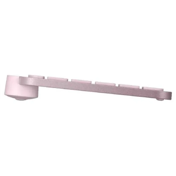 Tastatura Logitech MX Keys Mini US Roze 920-010500 Slika 3
