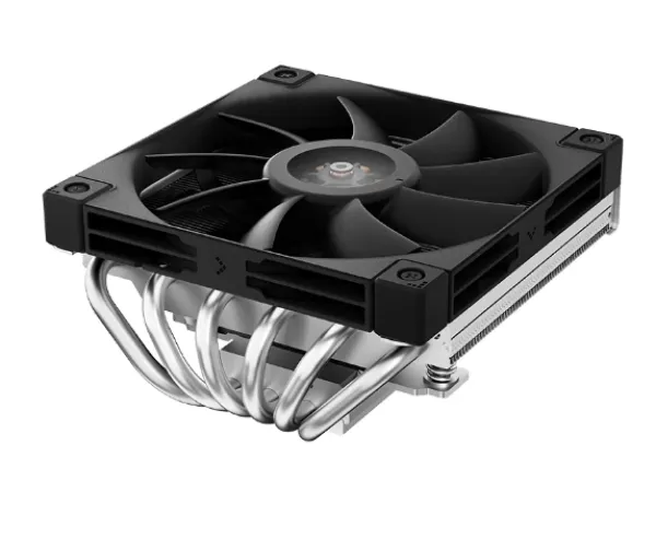 CPU Hladnjak DeepCool AN600 Crni, R-AN600-BKNNMN-G Slika 1