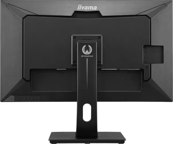 iiyama Monitor 31.5" Iiyama GB3271QSU-B1 IPS 2560x1440/165Hz/1ms/2xHDMI/2xDP/USB/zvučni Slika 5