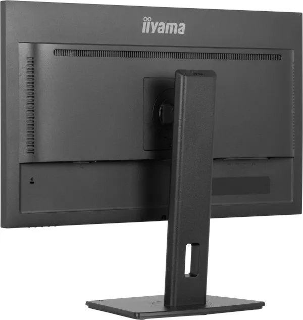 iiyama Monitor 27" Iiyama XUB2797QSNP-B1 IPS 2560x1440/100Hz/1ms/HDMI/DP/USB/RJ45/zvučn  Slika 7
