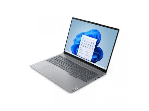 NB Lenovo ThinkBook 16 G7 R7-7735HS/32GB/M.2 1TB SSD/16"FHD/SRB/3Y/21MW000QYA Slika 2