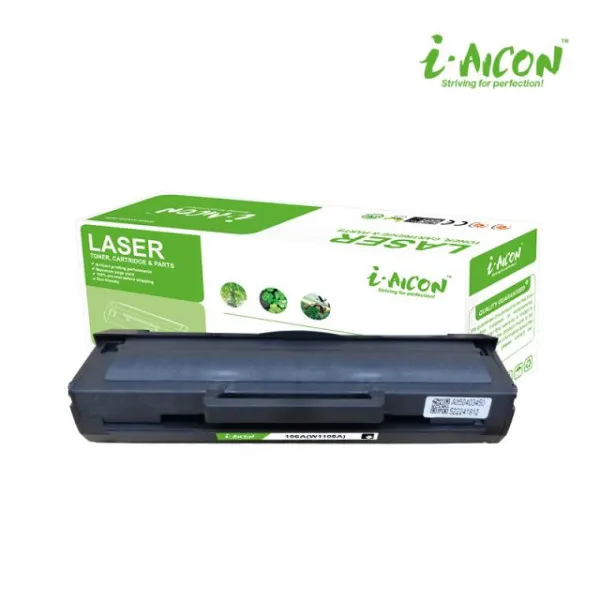 Toner W1510A AICON HP LaserJet Pro 4103fdw/4103dw/4003dw sa čipom Slika 1