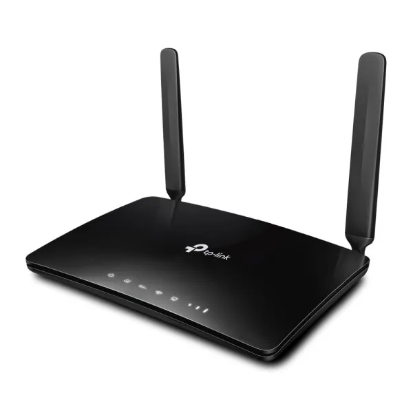 TP-Link LAN Ruter TP-LINK Archer MR600 AC1200 WiFi DualBand 4G SimSlot Slika 8