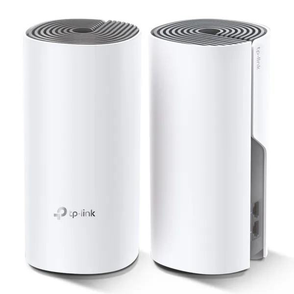 TP-Link LAN Router TP-LINK DECO E4 Mesh WiFi (2-PACK) AC1200 Slika 2