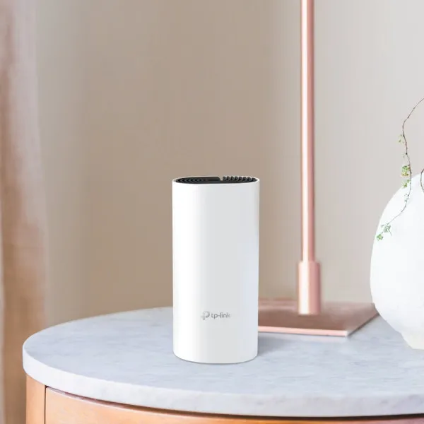 TP-Link LAN Router TP-LINK DECO M4 Mesh WiFi (2-PACK) AC1200 Slika 4