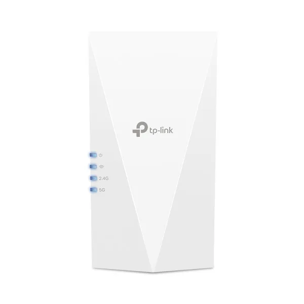 TP-Link LAN Range extender TP-LINK RE600X WiFi 6 AX1800/bual band Slika 4