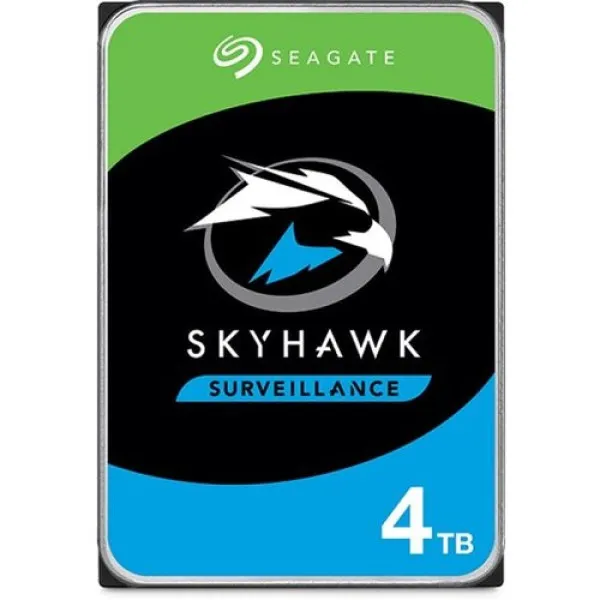 HDD Seagate Skyhawk 4TB ST4000VX013 SATA3 256MB Slika 1