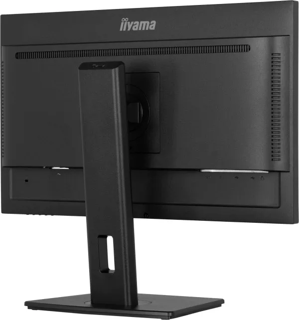 iiyama Monitor 23.8" Iiyama XUB2497HSU-B2 IPS 1920x1080/100Hz/1ms/HDMI/DP/USB/zvučnici Slika 4