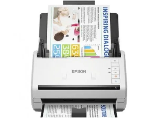Skener A4 EPSON WorkForce DS-530II Slika 1