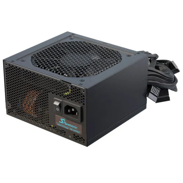 Napajanje 850W Seasonic G12 GC-850 80+ GOLD, SSP-850RT2 (Novi Model 2024) Slika 1