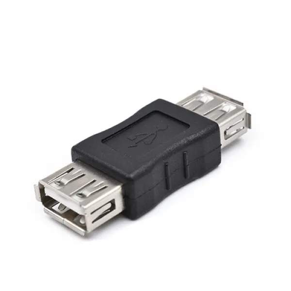 Adapter Kettz FFA-K123 USB-A F/F 2.0 Slika 1