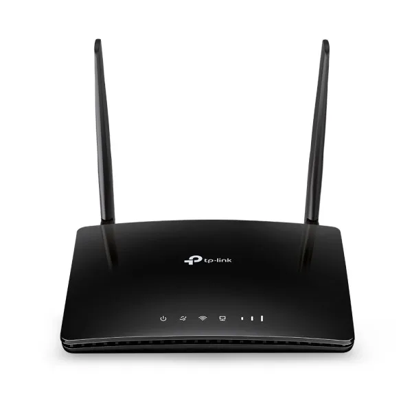 TP-Link 4G Router TP-LINK Archer MR400 AC1200/4GLAN/SIM slot Slika 1