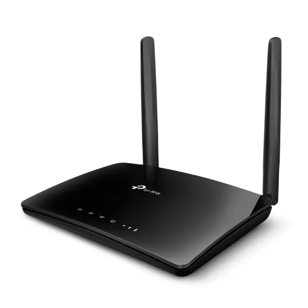 TP-Link 4G Router TP-LINK Archer MR400 AC1200/4GLAN/SIM slot Slika 2