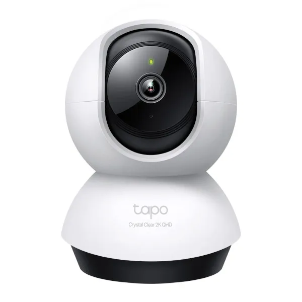 Wi-Fi kamera TP-Link Tapo C220 PZT/4MP/QHD/do 512GB Slika 1