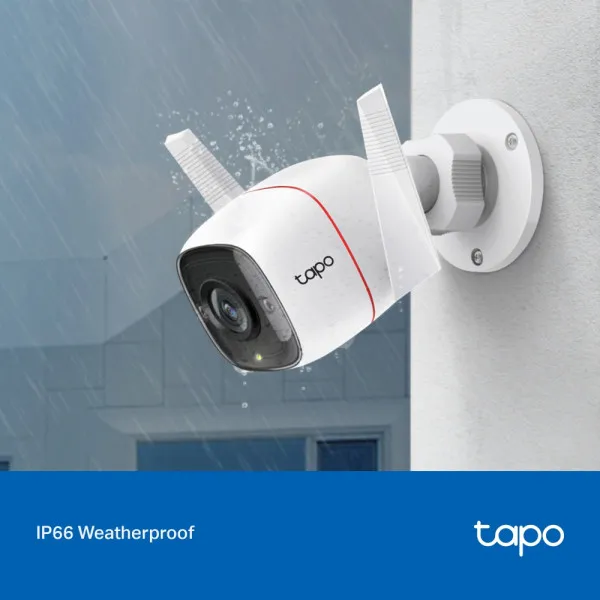 WiFi kamera TP-Link Tapo C310 IP66 Slika 4