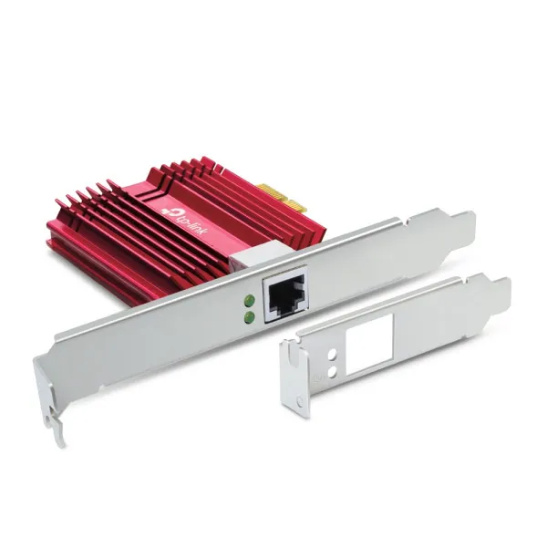 LAN MK PCI-E TP-Link TX401 10Gb RJ45 Slika 2