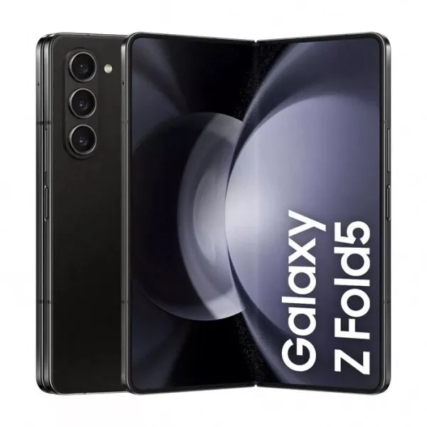 Samsung Galaxy Z Fold5 F946 5G 12GB/256GB SM-F946BZKCEUE Slika 1