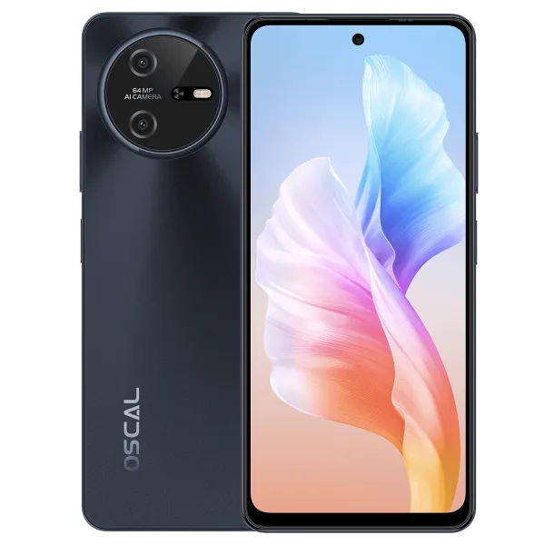 OSCAL Smart telefon Oscal TIGAR 12, 6.78" OC/12GB/256GB/64MP/5000mAh 33W Slika 1