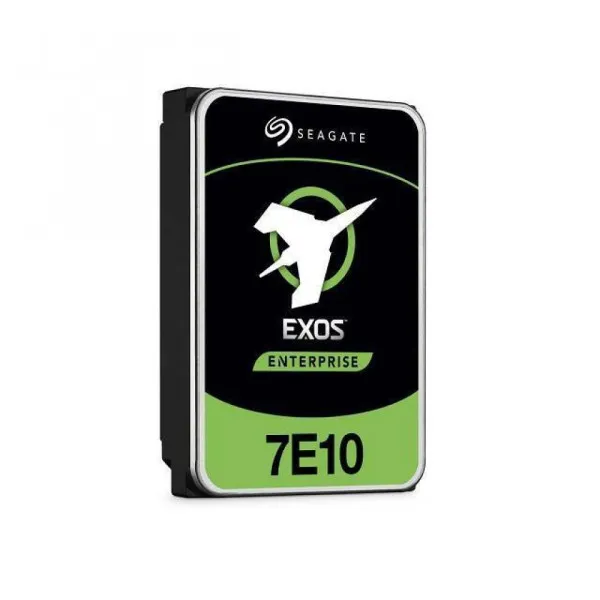 HDD SAS 8TB Seagate Exos 7E10 ST8000NM018B 7200RPM 256MB Slika 1