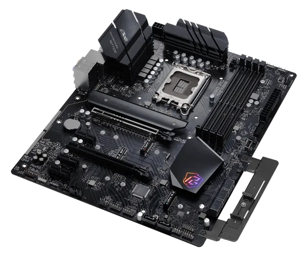 MB s1700 ASRock Z690 PG RIPTIDE 90-MXBHQ0-A0UAYZ Slika 3