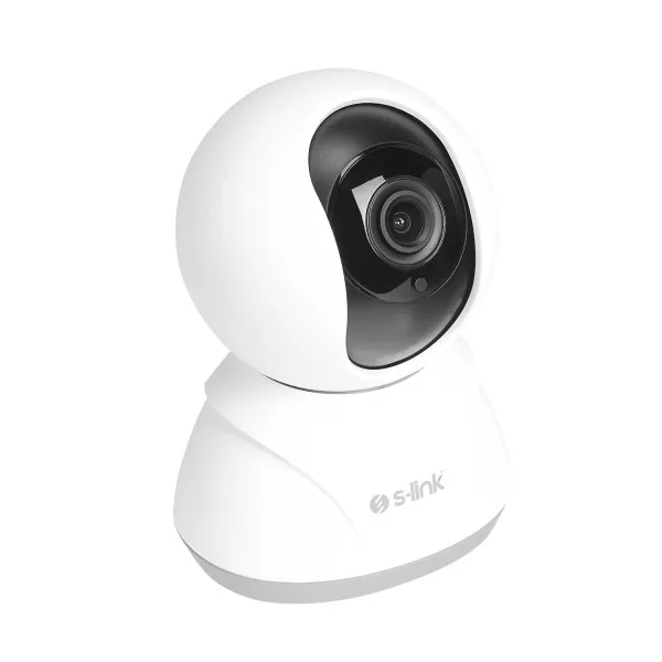 S-link IP kamera S-LINK SL-IND02 3.0MP/PTZ/WiFi/TF/Tuya Slika 2