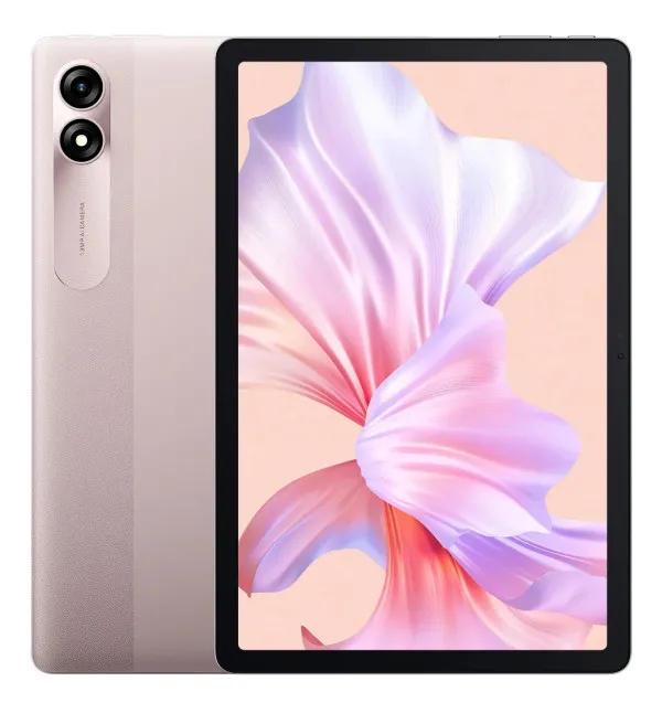 BlackView Tablet Blackview Tab 90 10.92 FHD/T606 OC/8+16GB/128GB/8200mAh/Android 14/Pink Slika 3
