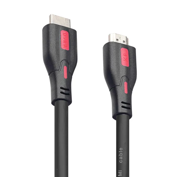 Kabl S-link SL-HDM4K011 HDMI na HDMI M/M v2.0 4K/60Hz 1,5m Slika 4