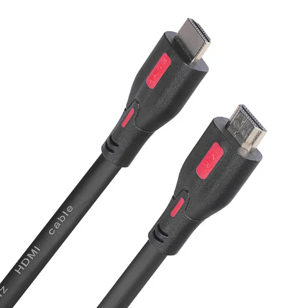 Kabl S-link SL-HDM4K011 HDMI na HDMI M/M v2.0 4K/60Hz 1,5m Slika 2