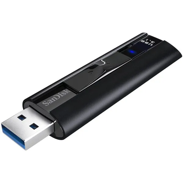Sandisk USB flash SanDisk Extreme Pro 256GB USB 3.2, SDCZ880-256G-G46 Slika 1