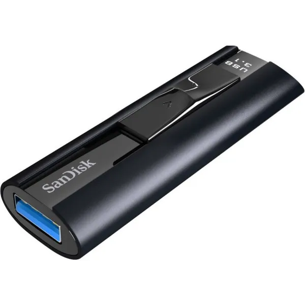 Sandisk USB flash SanDisk Extreme Pro 256GB USB 3.2, SDCZ880-256G-G46 Slika 2