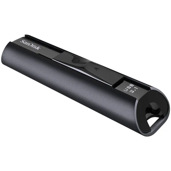 Sandisk USB flash SanDisk Extreme Pro 256GB USB 3.2, SDCZ880-256G-G46 Slika 3