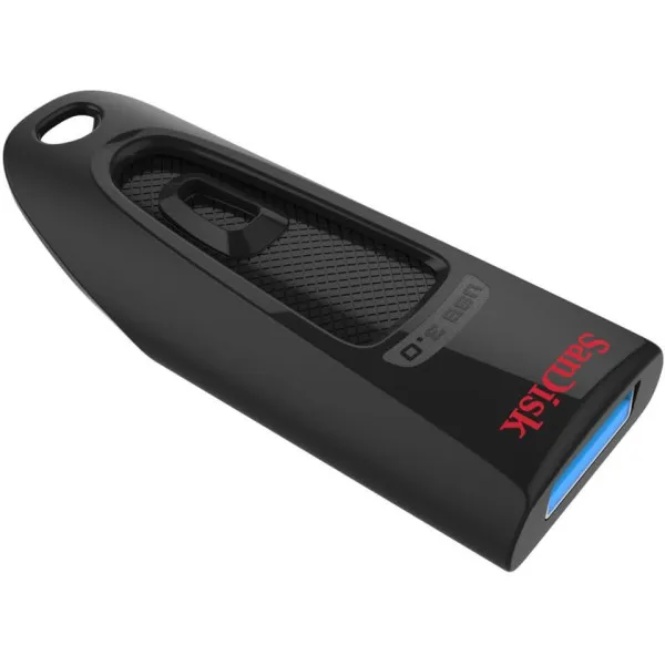 Sandisk USB flash SanDisk Ultra 512GB USB 3.0, SDCZ48-512G-G46 Slika 2