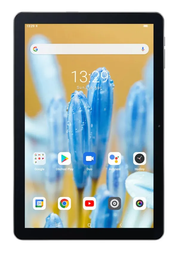 Tablet OSCAL Pad 70 Wi-Fi 10.1 HD+IPS/RK3562 QC/4+4GB/128GB/6580mAh/8MP/Andr 14 Slika 2