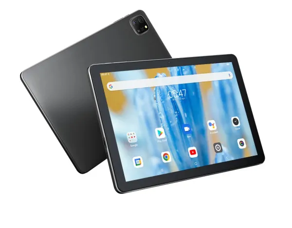 Tablet OSCAL Pad 70 Wi-Fi 10.1 HD+IPS/RK3562 QC/4+4GB/128GB/6580mAh/8MP/Andr 14 Slika 1