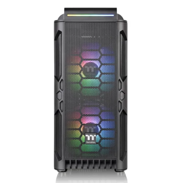 Kuciste Thermaltake Level 20 RS ARGB /Black/Win/SPCC/200mm ARGB, CA-1P8-00M1WN-0 Slika 2