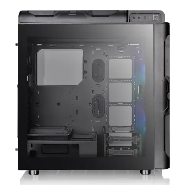 Kuciste Thermaltake Level 20 RS ARGB /Black/Win/SPCC/200mm ARGB, CA-1P8-00M1WN-0 Slika 4