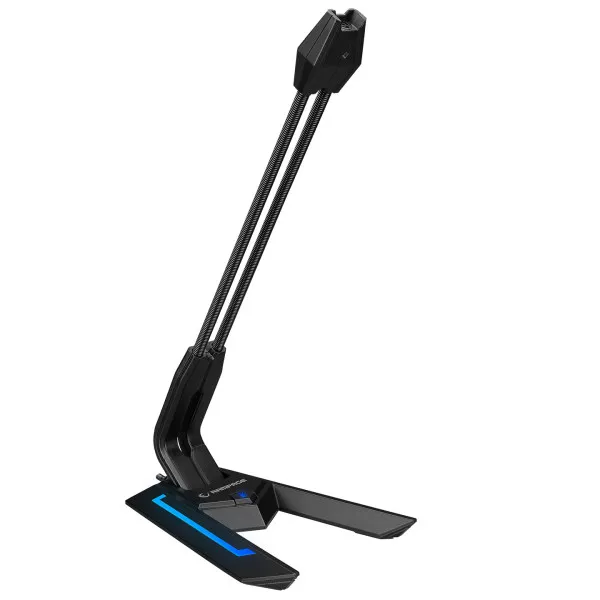 Mikrofon Rampage SN-RM7X USB crni Slika 1