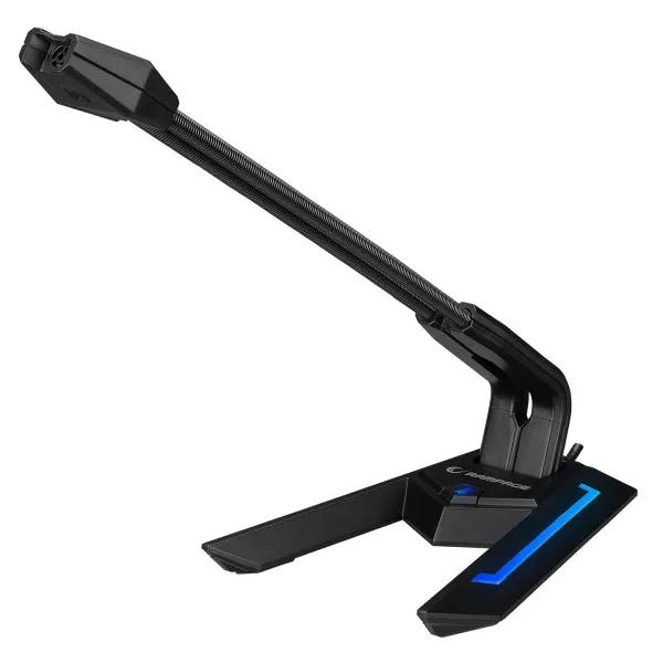 Mikrofon Rampage SN-RM7X USB crni Slika 2