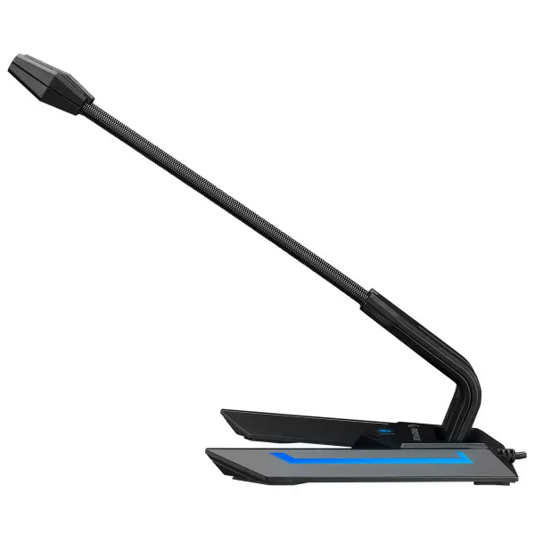 Mikrofon Rampage SN-RM7X USB crni Slika 4