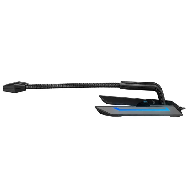 Mikrofon Rampage SN-RM7X USB crni Slika 5