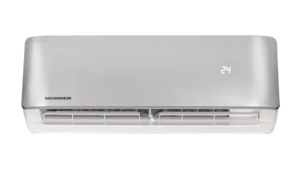 Heinner Klima uređaj HEINNER HAC-CO12WFN-SL 12000BTU/Inverter/WiFi/Silver Slika 2