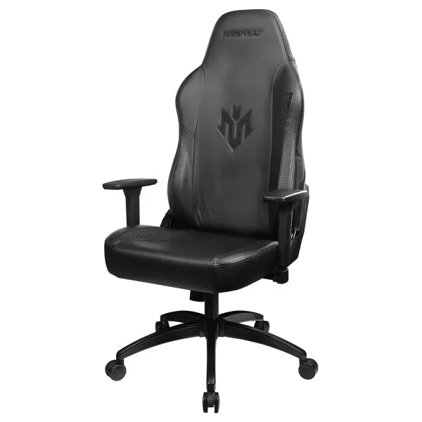 Gaming stolica Rampage KL-R45 MASSIVE crna Slika 2