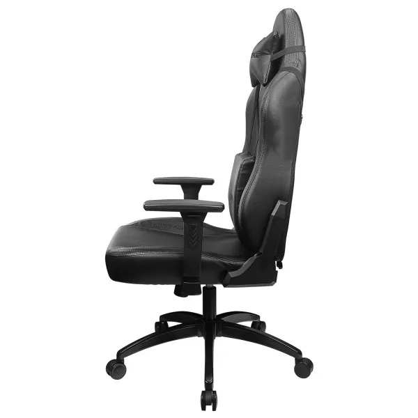 Gaming stolica Rampage KL-R45 MASSIVE crna Slika 3