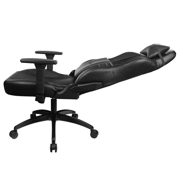 Gaming stolica Rampage KL-R45 MASSIVE crna Slika 4