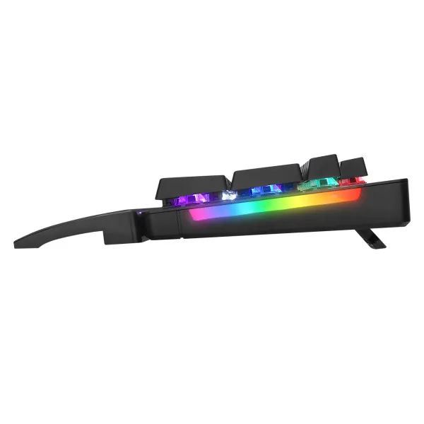 Tastatura USB Rampage KB-R86 Umbra Red Switch US Slika 5
