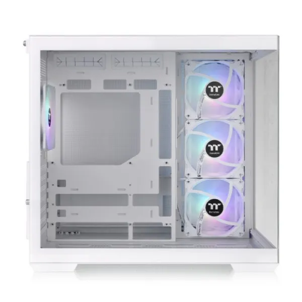 Thermaltake View 380 TG ARGB Snow White/Tempered Glass*2/CA-1Z2-00M6WN-00 Slika 2