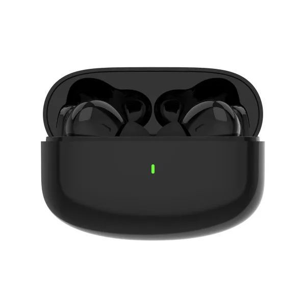 S-link Slušalice sa mikrofonom S-Link SL-TWS08 TWS Bluetooth crne Slika 2