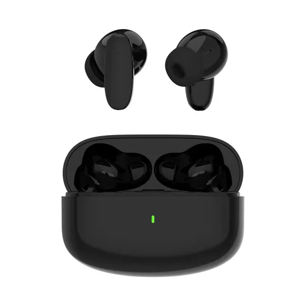 S-link Slušalice sa mikrofonom S-Link SL-TWS08 TWS Bluetooth crne Slika 1