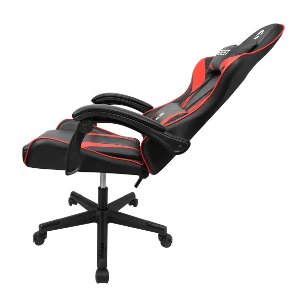 Gaming stolica Everest KL-ER10 crna/crvena Slika 6